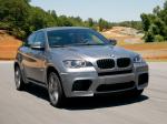 BMW X6 M 2009 года